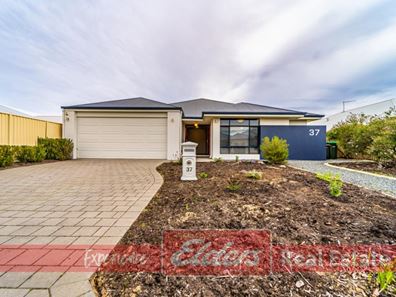37 Wanderer Parkway, Baldivis WA 6171