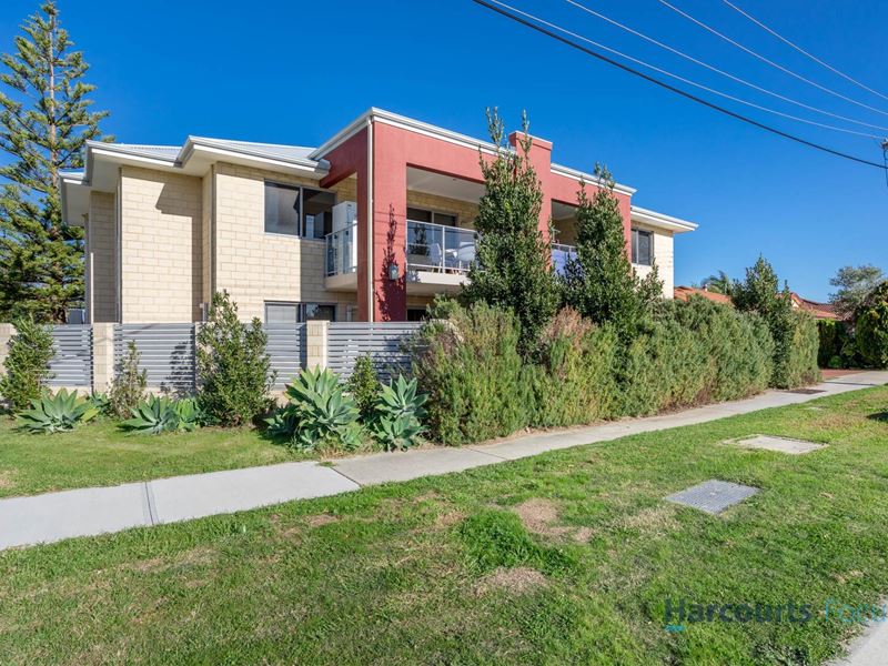 1/351 Sevenoaks Street, Cannington WA 6107