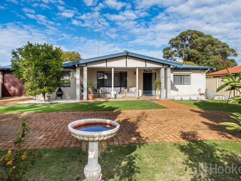 19A Roy Road, Coodanup