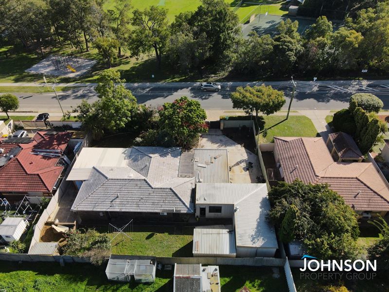 18 Shaw Road, Wanneroo