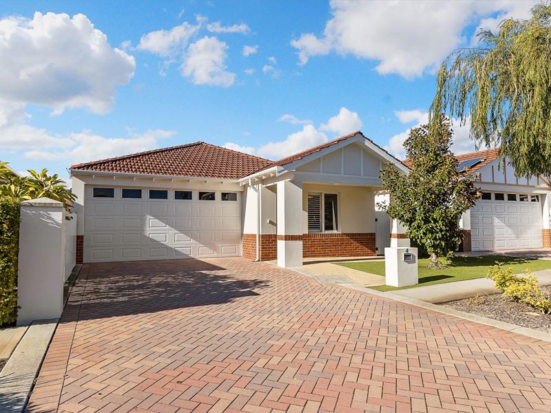 4 Cone Place, Menora