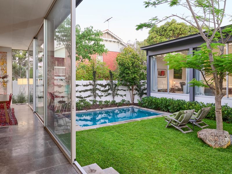 145 Forrest Street, Peppermint Grove