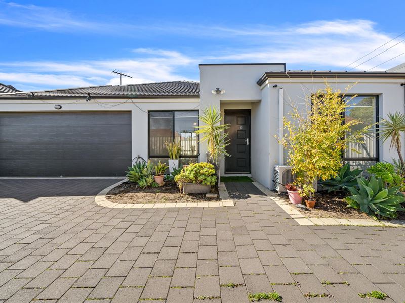 113B Ravenswood Drive, Westminster