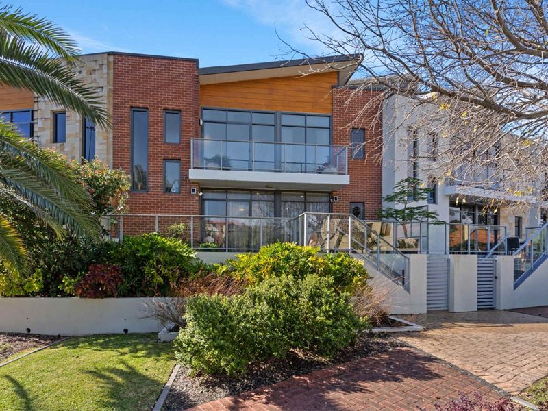 8/8 Hordern Street, Victoria Park