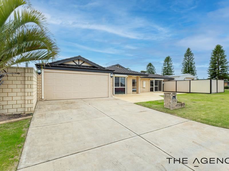 2 Sovereign Avenue, Port Kennedy