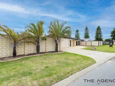 2 Sovereign Avenue, Port Kennedy WA 6172