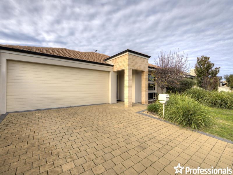 46 Norwich Way, High Wycombe