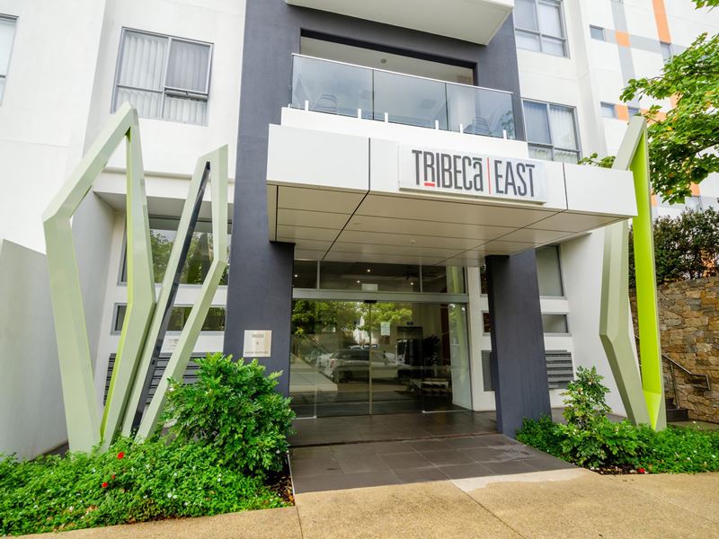 57/9 Hawksburn Road, Rivervale