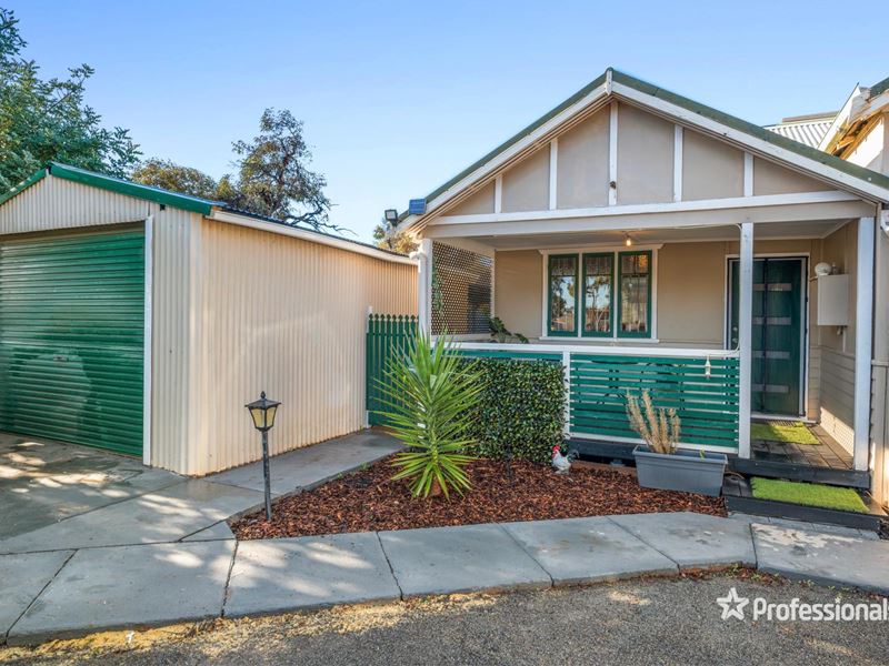 333 Egan Street, Kalgoorlie