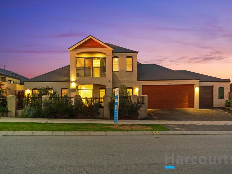 38 Mutiny Terrace, Quinns Rocks