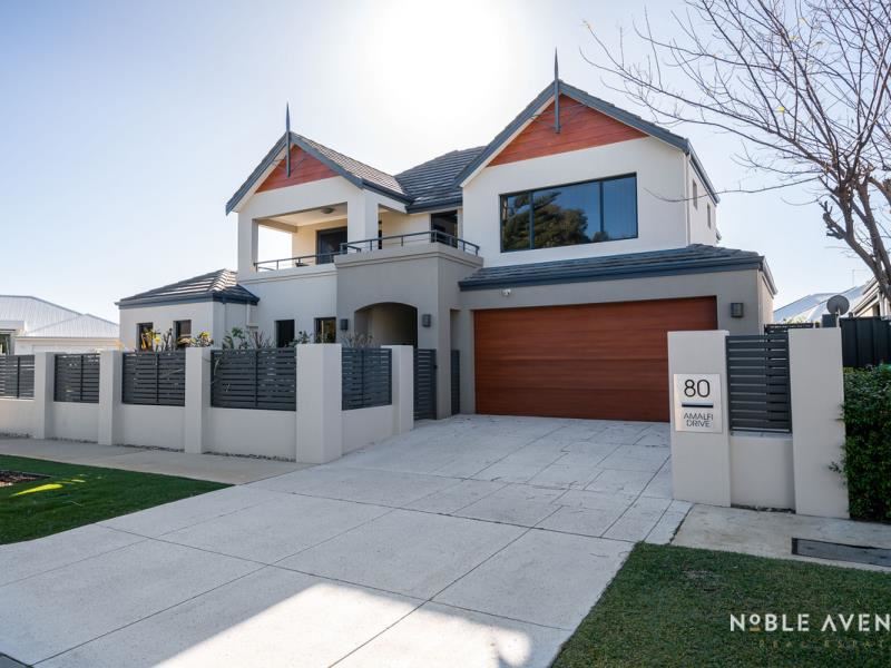 80 Amalfi Drive, Hillarys