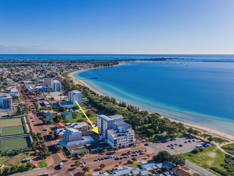 2/59 Rockingham Beach Rd, Rockingham