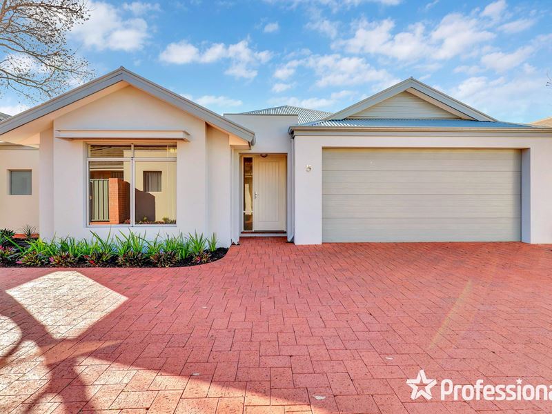 5/66 Northwood Loop, Thornlie