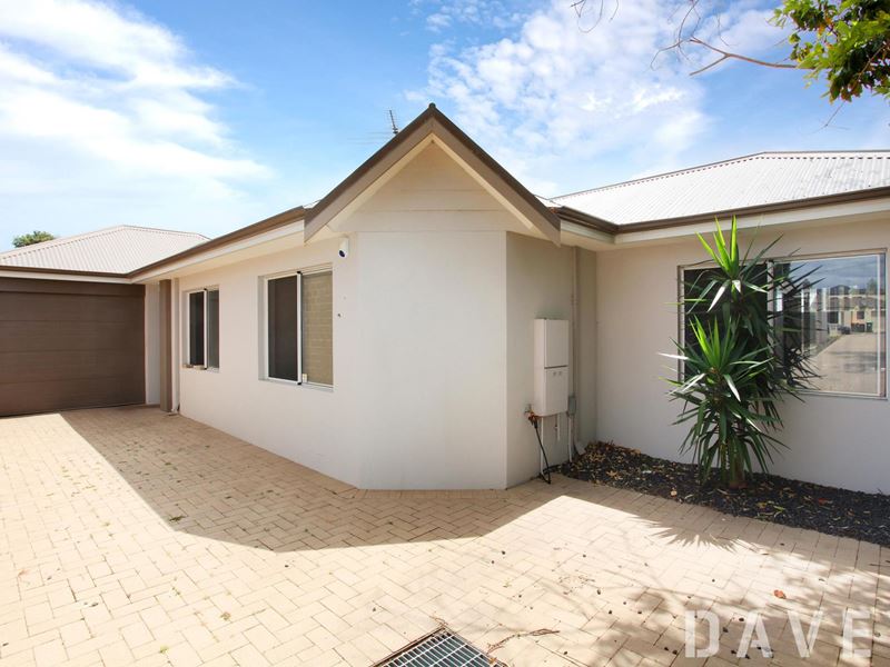45C Chichester Way, Nollamara