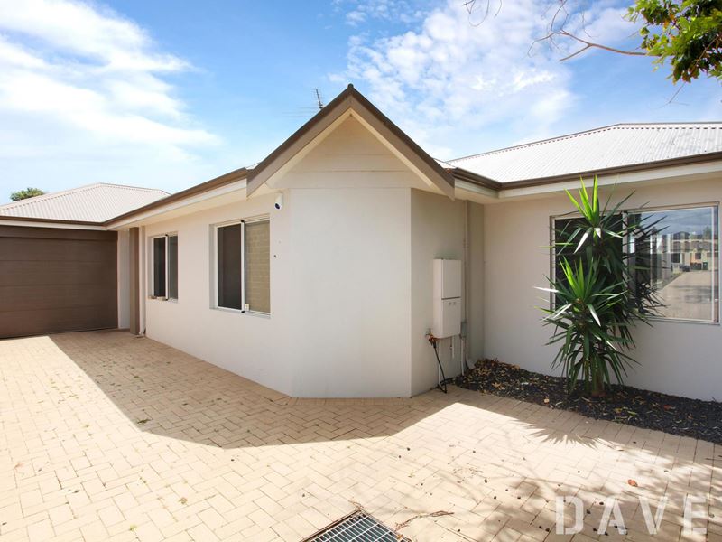 45C Chichester Way, Nollamara WA 6061