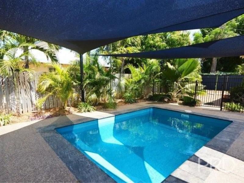 3 Corella Road, Djugun