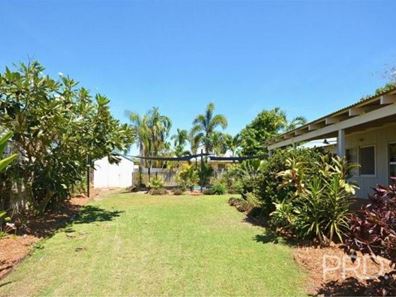 3 Corella Road, Djugun WA 6725