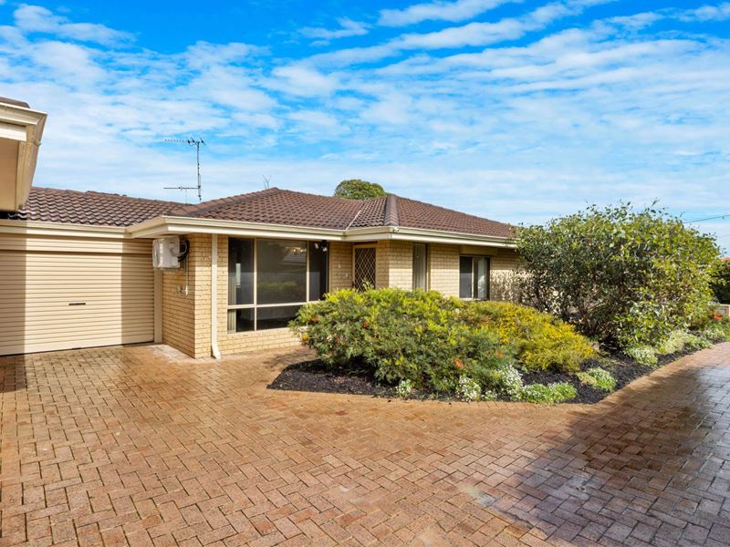 1/130 Waterloo Street, Tuart Hill