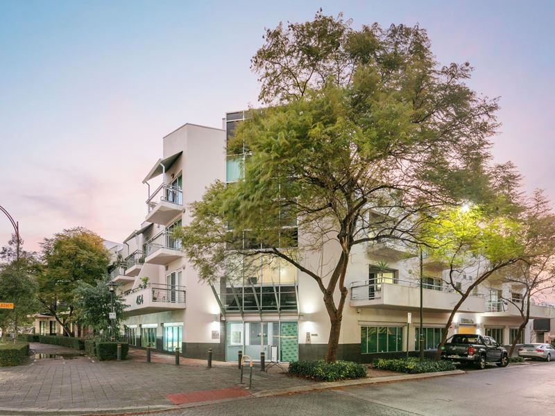 10/454 Roberts Road, Subiaco