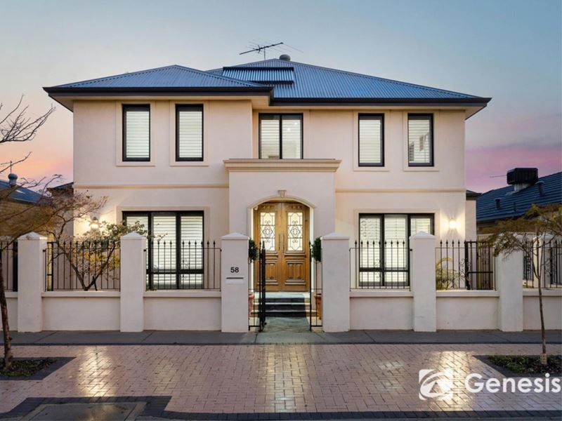 58 Osborne Place, Stirling WA 6021