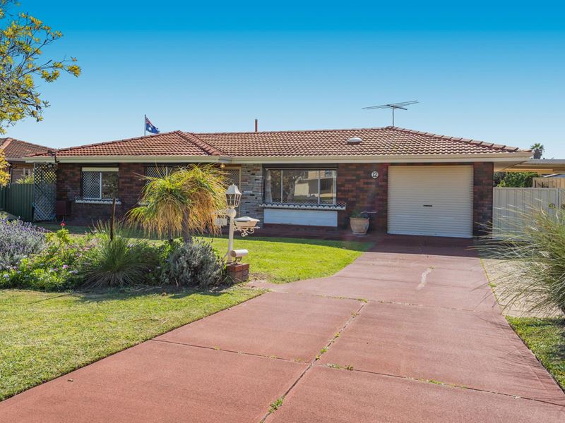 12 Light Street, Shoalwater