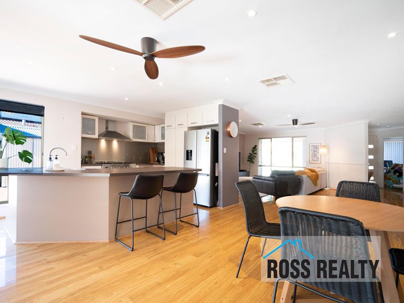 8 Kestrel Parade, Ballajura