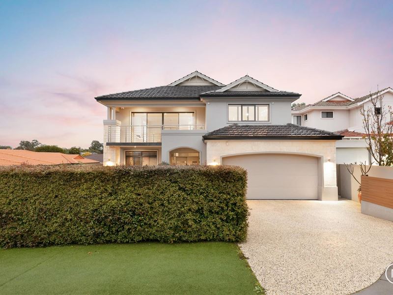 9 First Street, Bicton