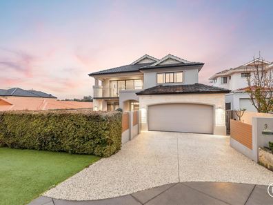 9 First Street, Bicton WA 6157