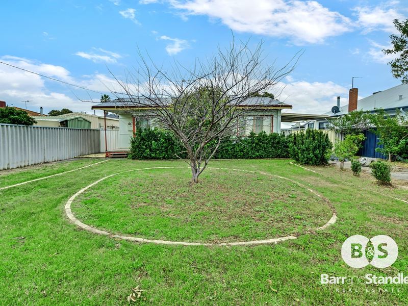 34 Winton Street, Carey Park