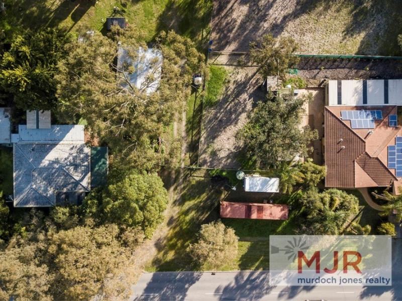 171 Pearse Road, Wattleup