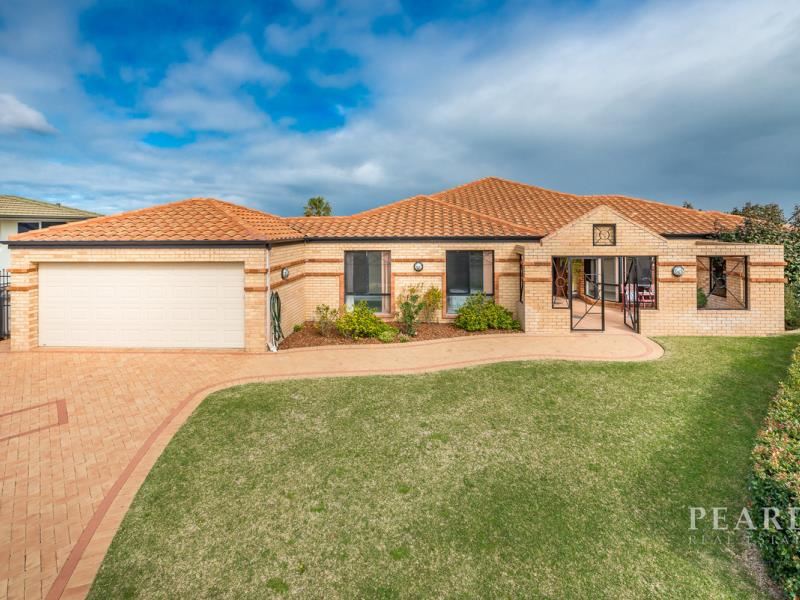 14 Thimble Court, Ocean Reef