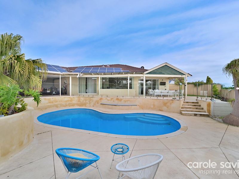 82 The Crest, Woodvale