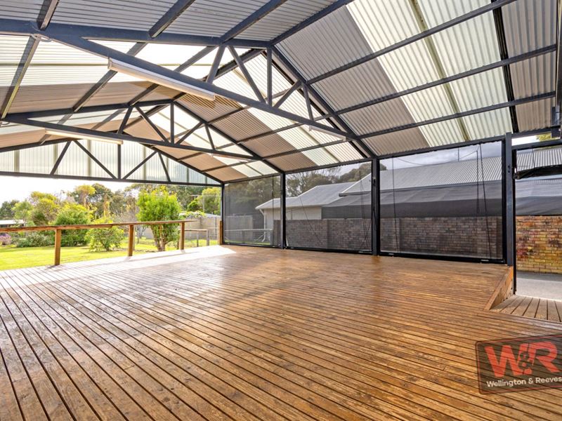 81 Rufus Street, Milpara WA 6330
