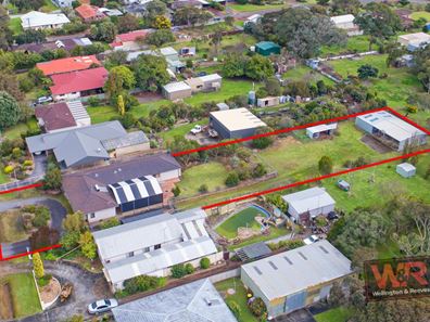 81 Rufus Street, Milpara WA 6330
