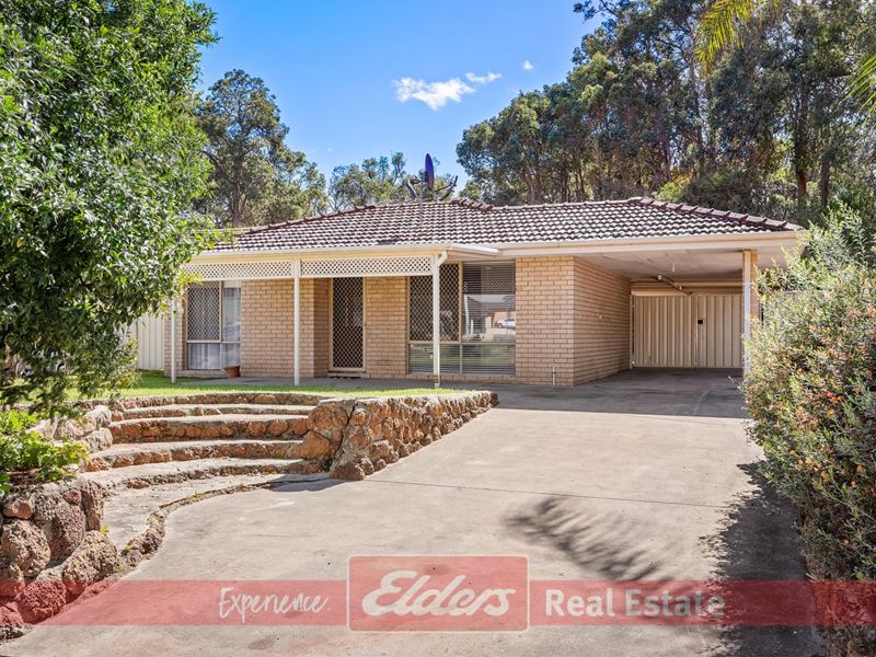 4 Bond Street, Donnybrook WA 6239