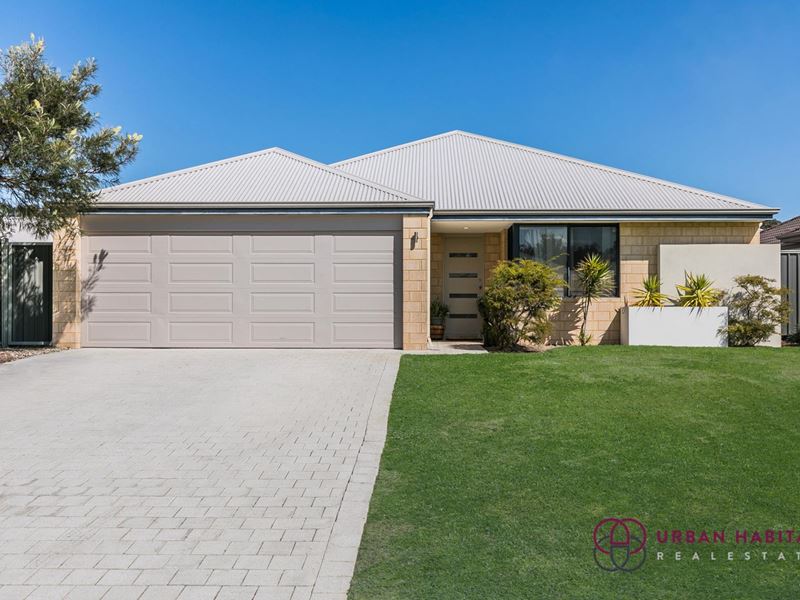 6 Helena Way, Pinjarra