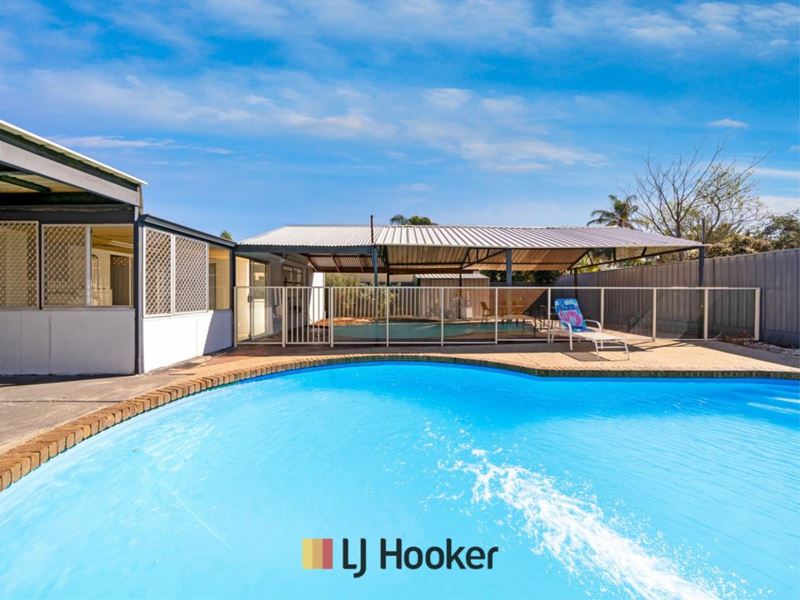 15 Heathcroft Road, Balga WA 6061