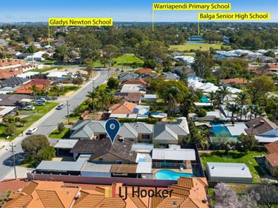 15 Heathcroft Road, Balga WA 6061