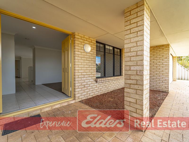13 Cambernon  Green, Port Kennedy WA 6172
