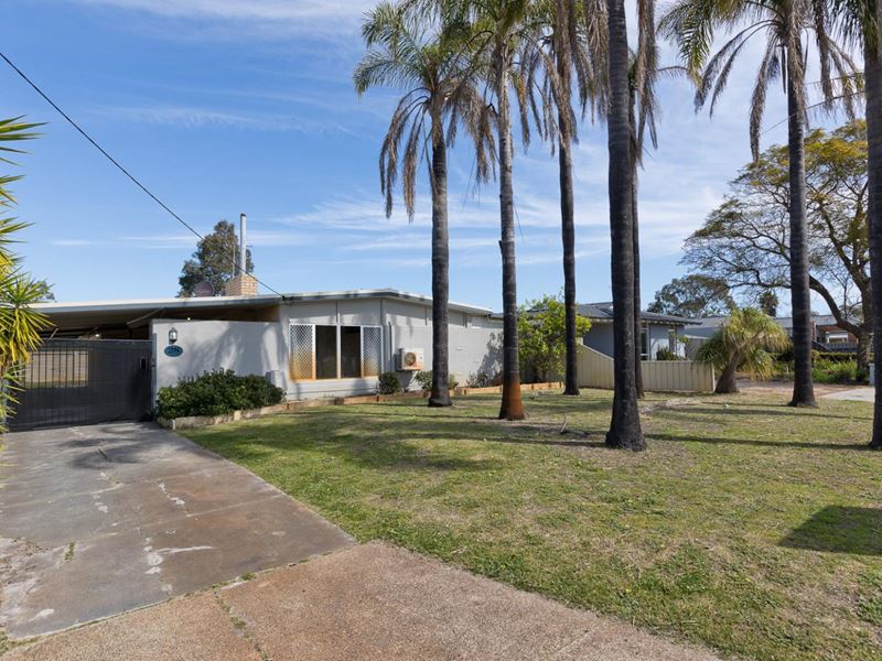 28 Cameron Street, Embleton WA 6062