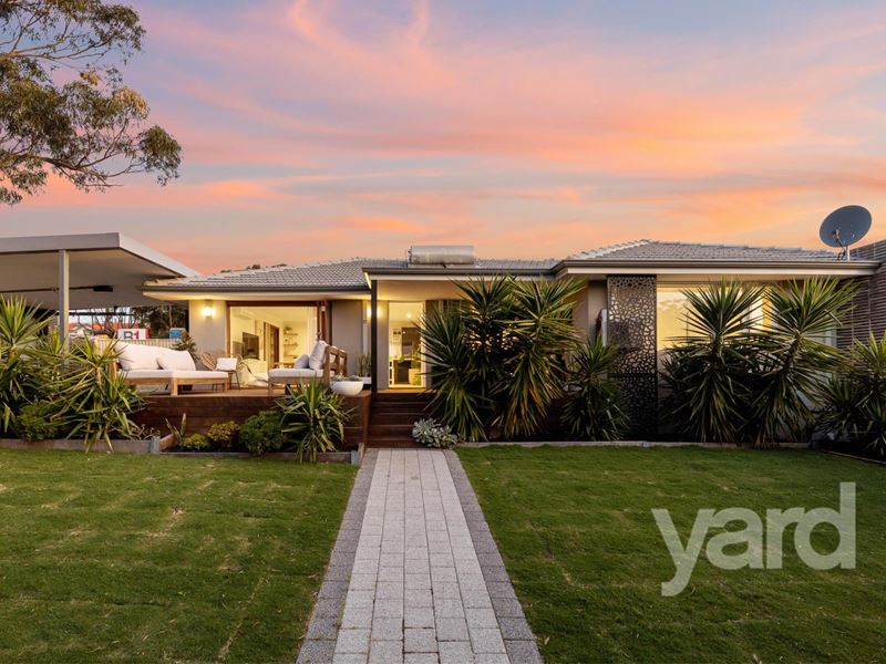 27 Capulet Street, Coolbellup