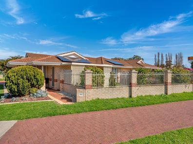 3/78 Rockford Street, Mandurah WA 6210