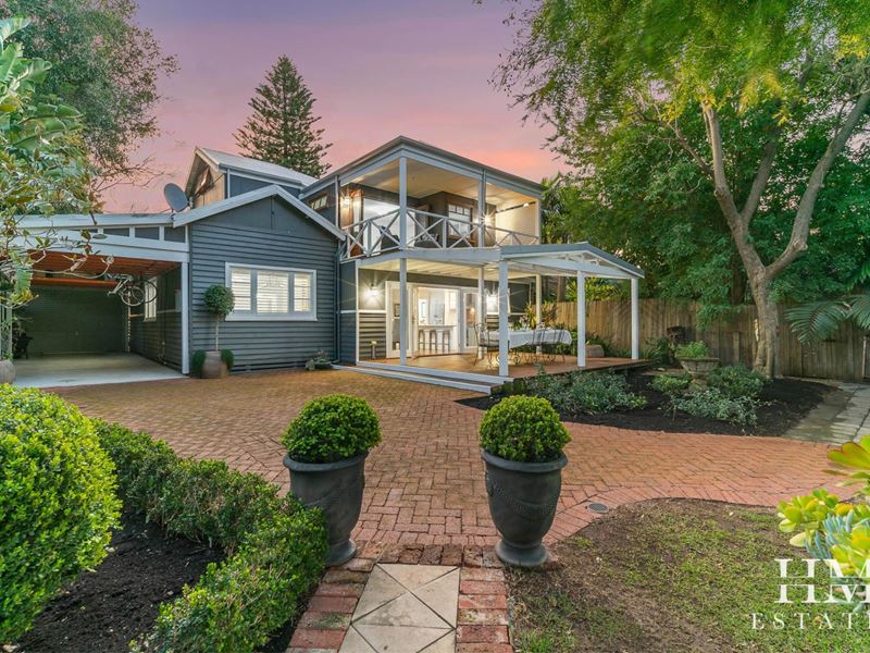 2 Almond Street, Guildford