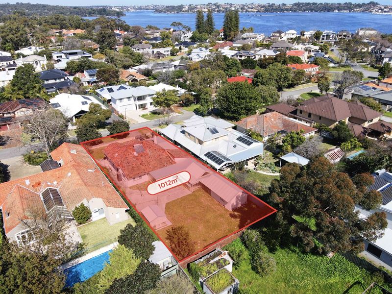 21 Neville Road, Dalkeith