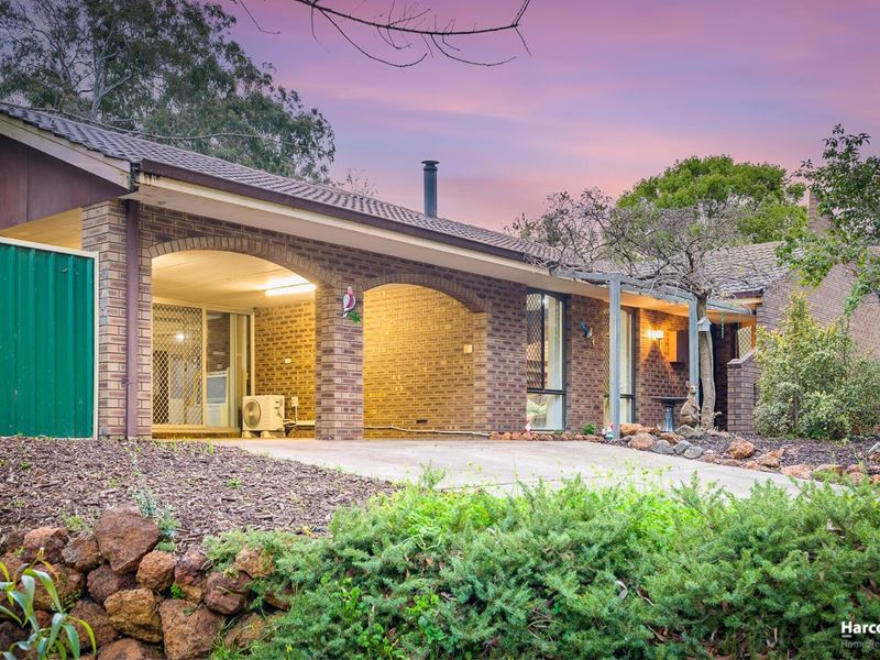 22 Peet Road, Roleystone