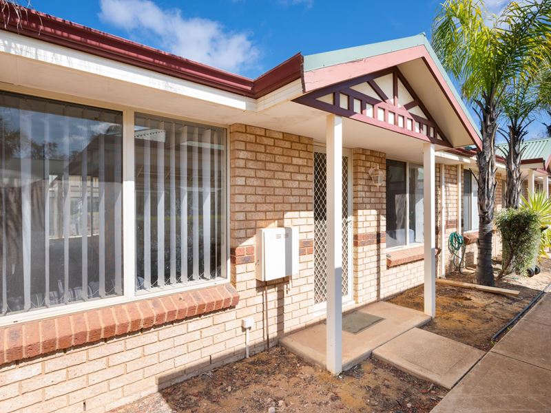 4/2 Ochiltree Street, Somerville