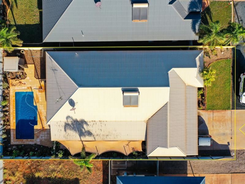 33 Minderoo Avenue, South Hedland