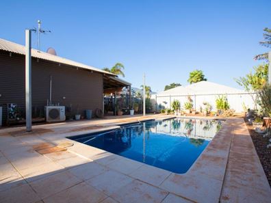 33 Minderoo Avenue, South Hedland WA 6722