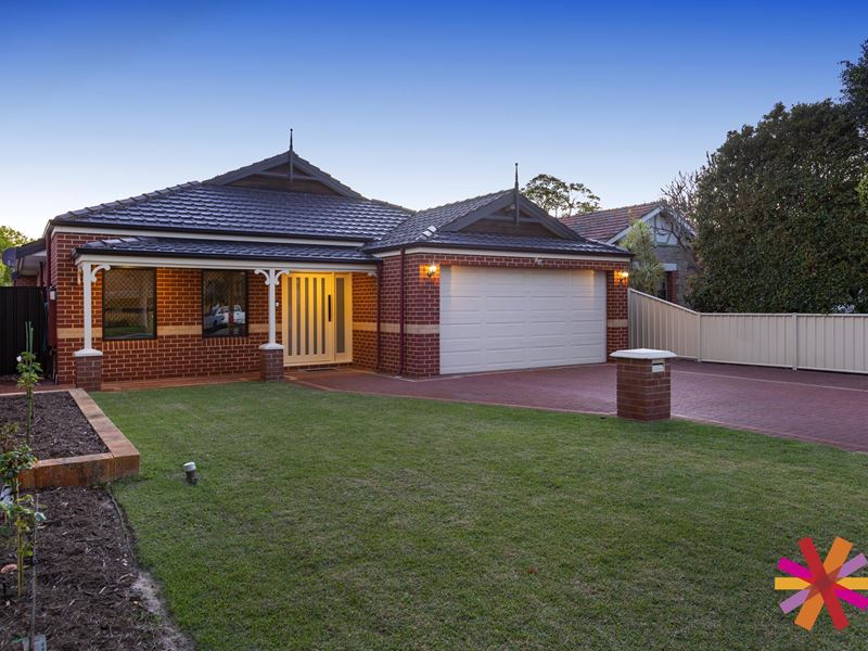 76 Toorak Road, Rivervale