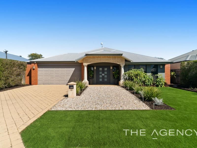 10 Mona Vale Loop, Ellenbrook